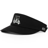 TravisMathew Mapes Golf Visor