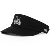 TravisMathew Mapes Golf Visor