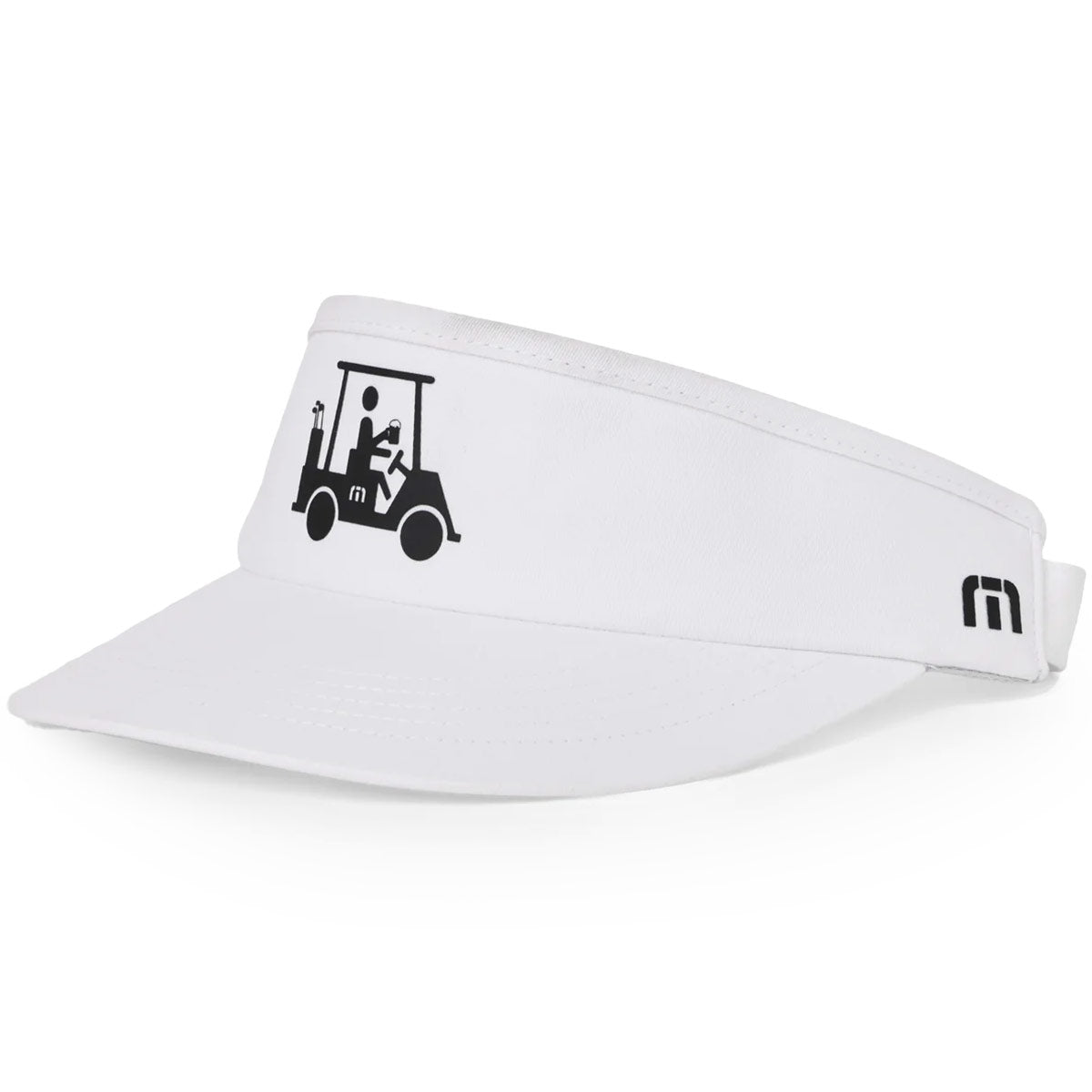 TravisMathew Mapes Golf Visor