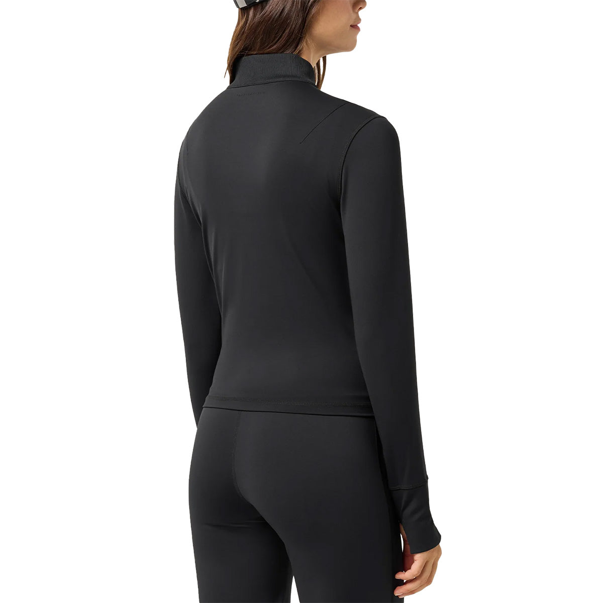 TravisMathew Women's Moveknit Full Zip 2.0 Golf Jacket