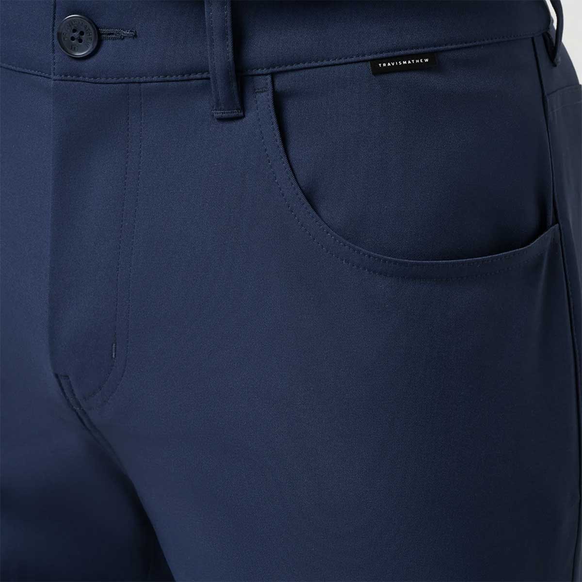 TravisMathew Open To Close 2.0 Pants