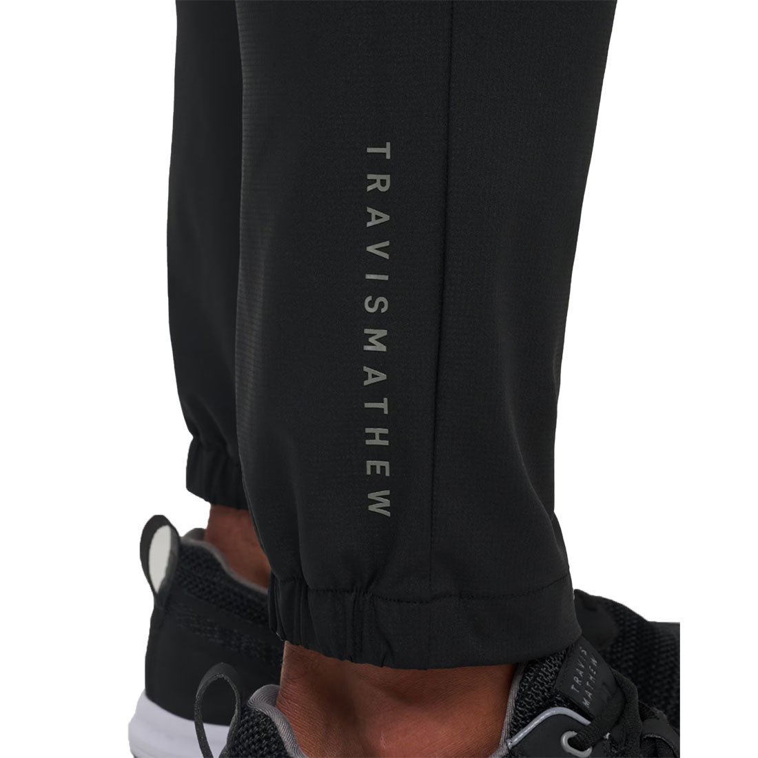 TravisMathew Open To Close Jogger