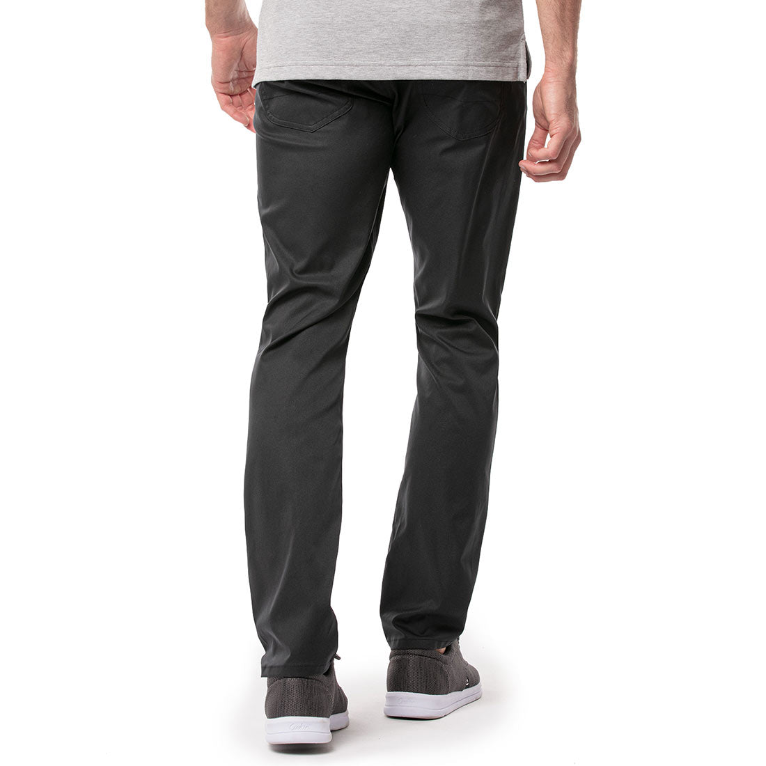 TravisMathew Open To Close Pants