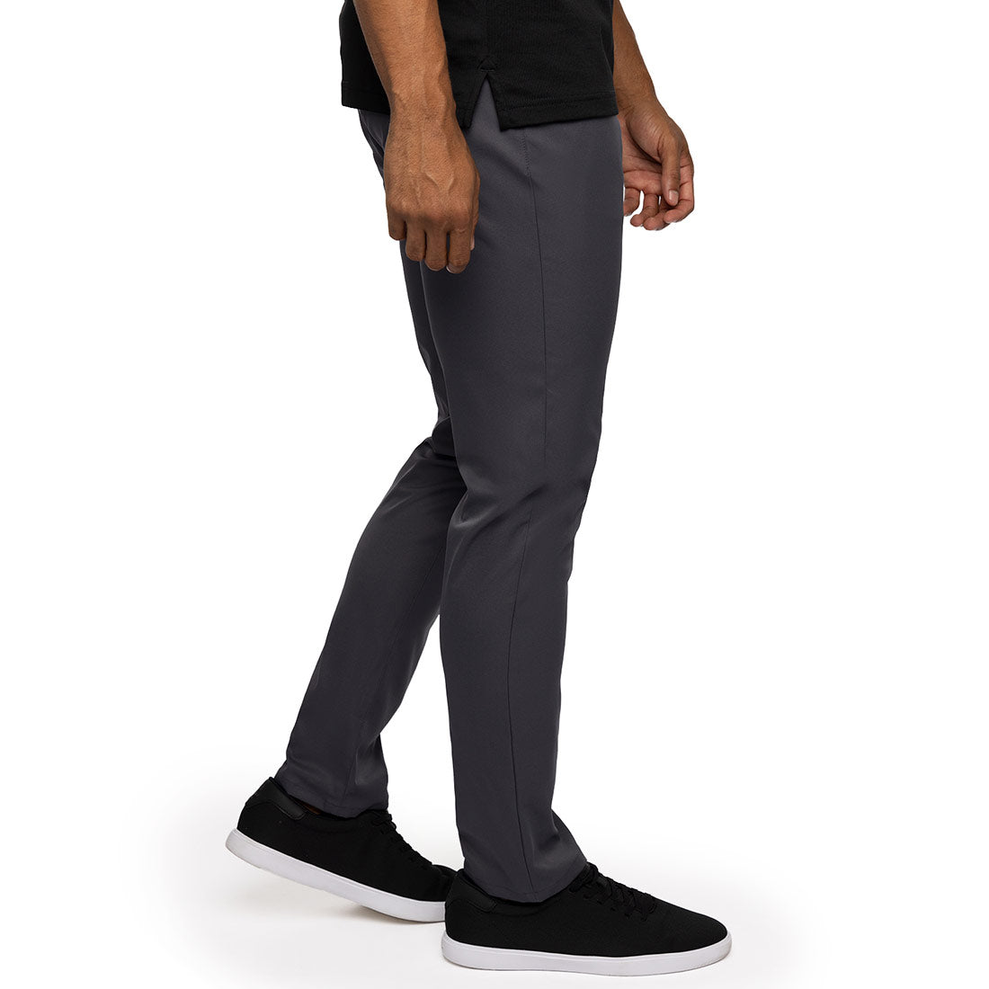 Pantalon homme Travis Mathew ouvert à fermeture taille 38 bleu golf Pantalon homme Travis Mathew ouvert à fermeture taille 38 bleu golf