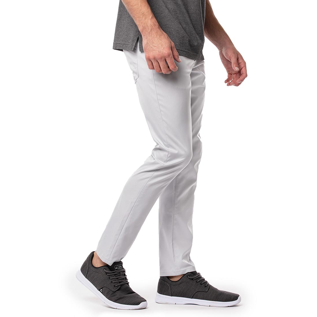 TravisMathew Open To Close Pants