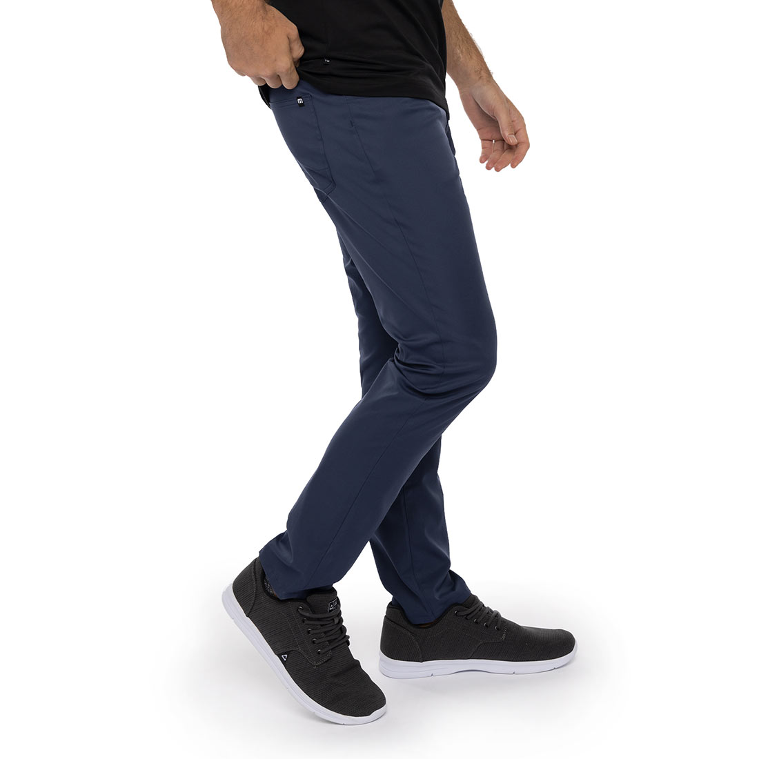 TravisMathew Open To Close Pants