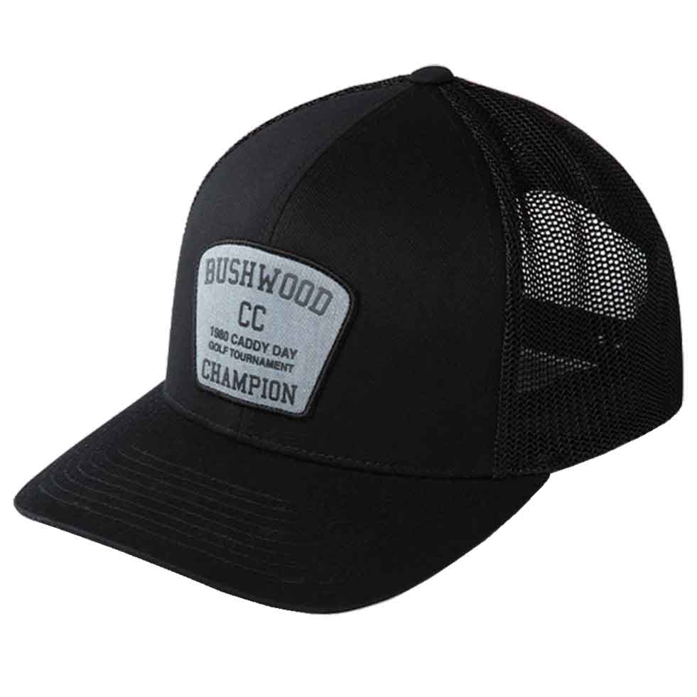 TRAVISMATHEW キャップセット TravisMathew Presidential Suite Snapback Hat – Golf Discount