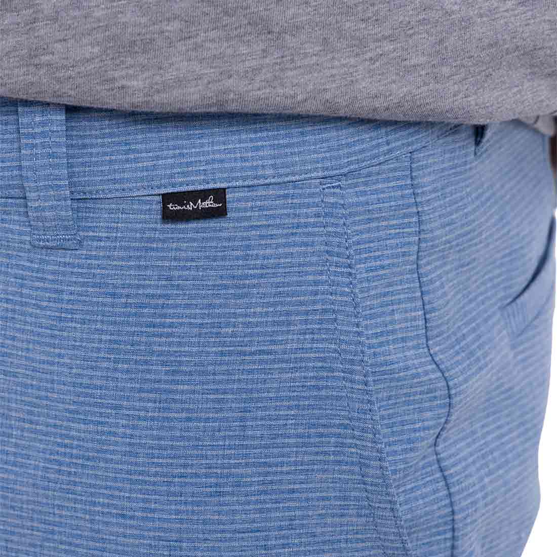 TravisMathew Sand Harbor Shorts