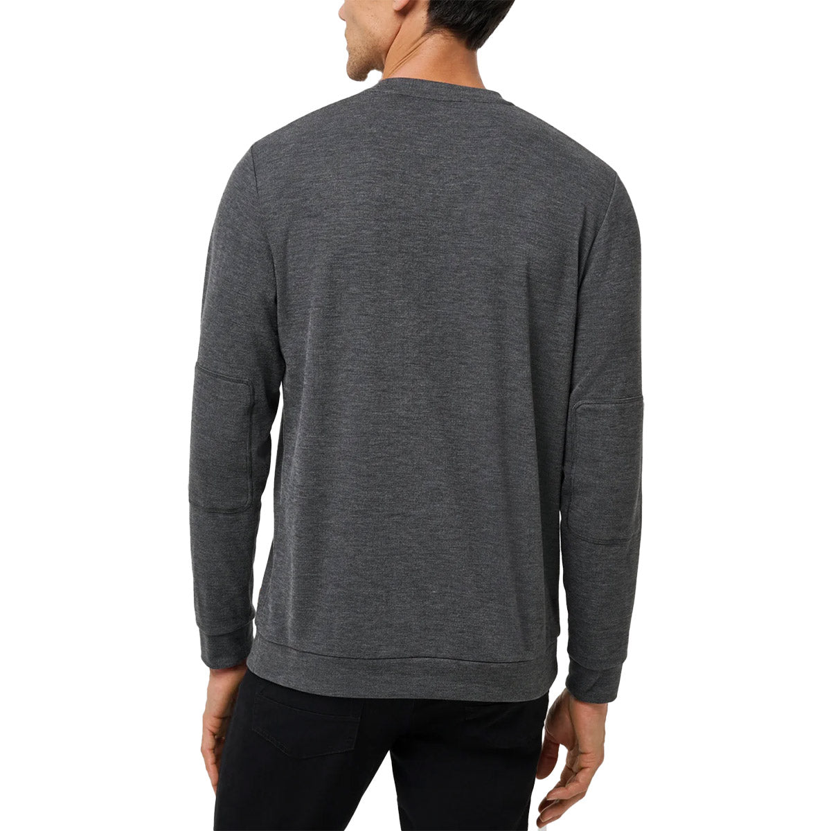 TravisMathew The Cloud Sweater