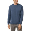 Heather Navy