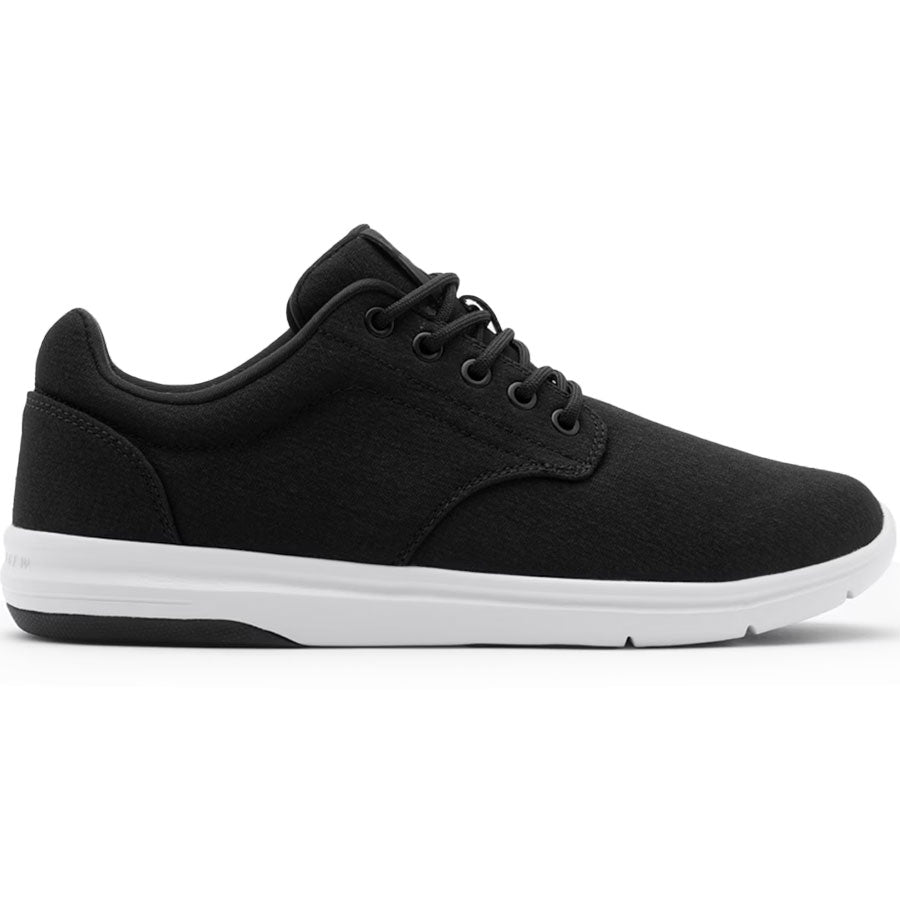 TravisMathew The Daily 2 Woven Golf Shoes Black