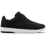 TravisMathew The Daily 2 Woven Golf Shoes Black