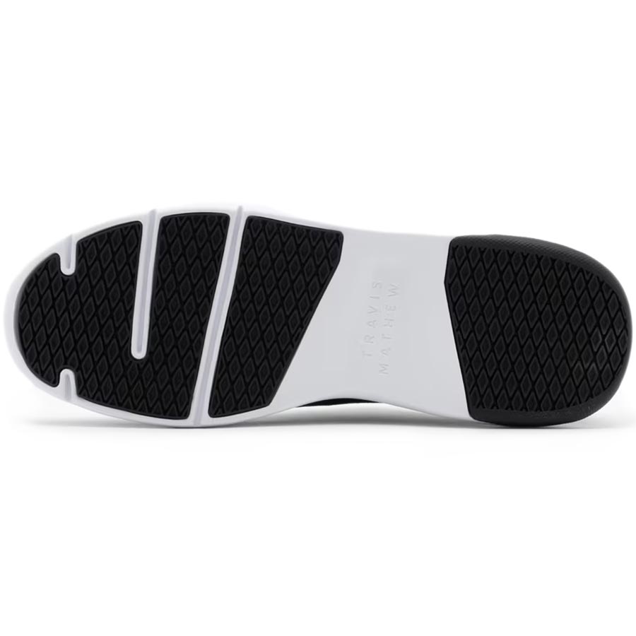 TravisMathew The Daily Lite Shoes Black