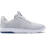 TravisMathew The Daily Lite Shoes Heather Microchip