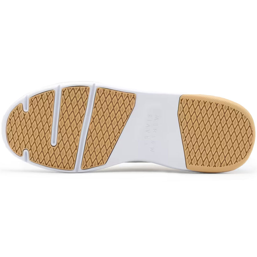 TravisMathew The Daily Lite Shoes Heather Natural