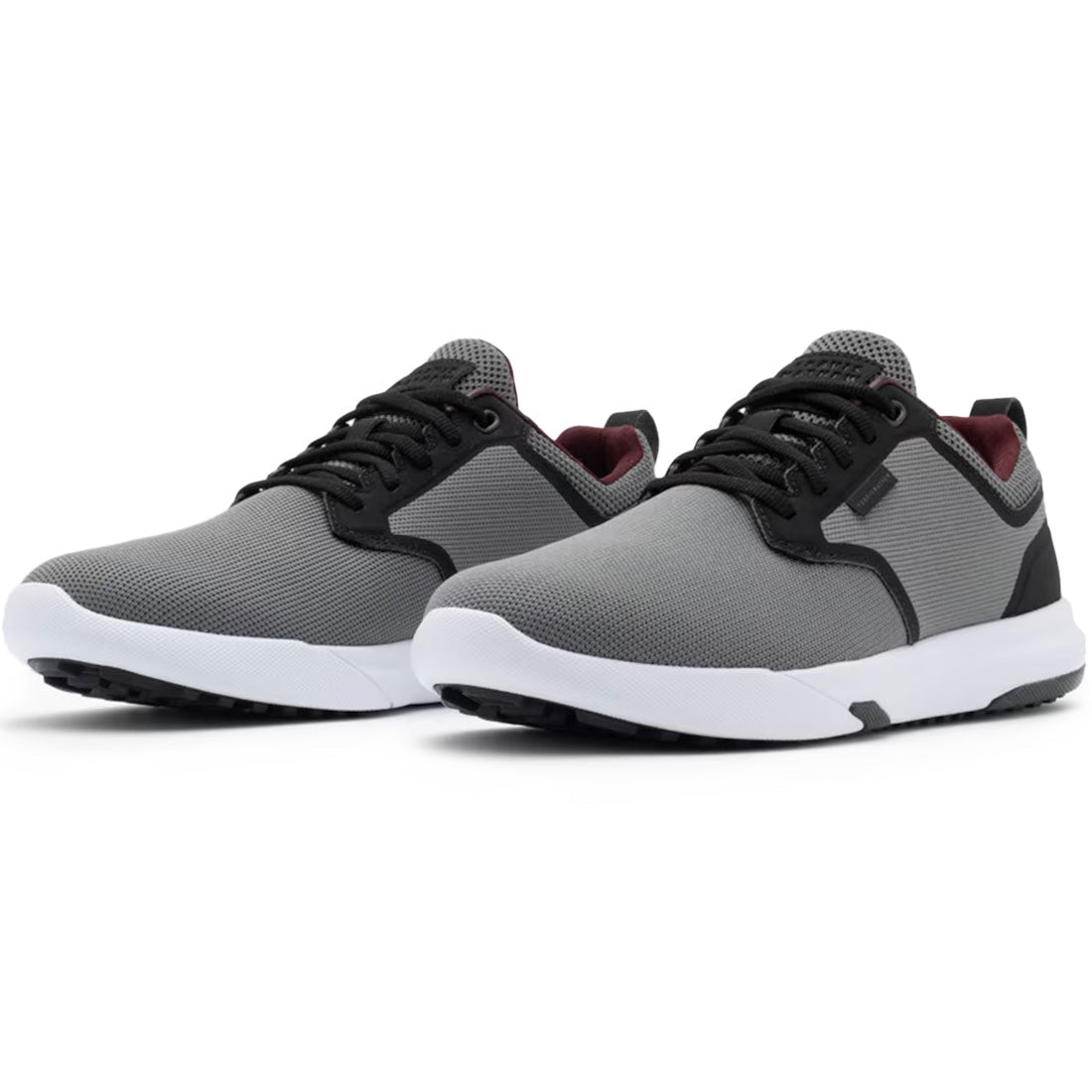 TravisMathew The Daily Pro Hybrid Golf Shoes Heather Quiet Shade