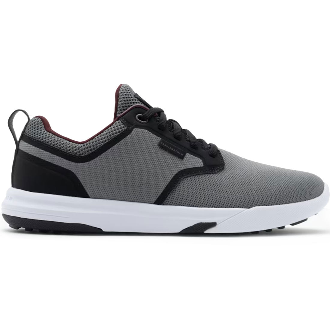 TravisMathew The Daily Pro Hybrid Golf Shoes Heather Quiet Shade