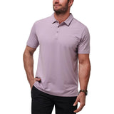 TravisMathew The Heater Polo