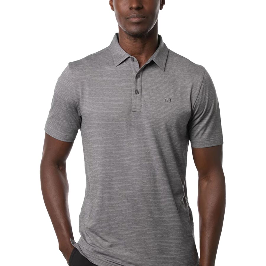 TravisMathew The Heater Polo – Golf Discount