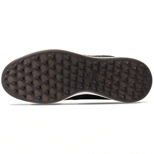 TravisMathew Cuater The Moneymaker Lux Spikeless Golf Shoes Black