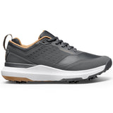 TravisMathew The NuAge Mega Golf Shoes Ebony/Almond