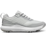 TravisMathew The NuAge Mega Golf Shoes Light Grey