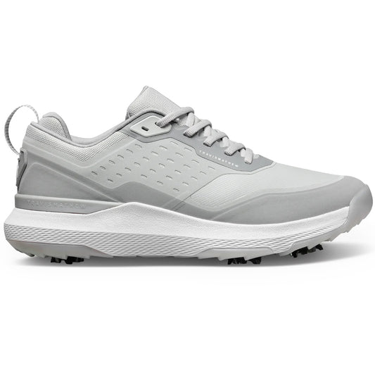 TravisMathew The NuAge Mega Golf Shoes Light Grey