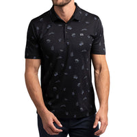 TravisMathew Tikehau Island Polo