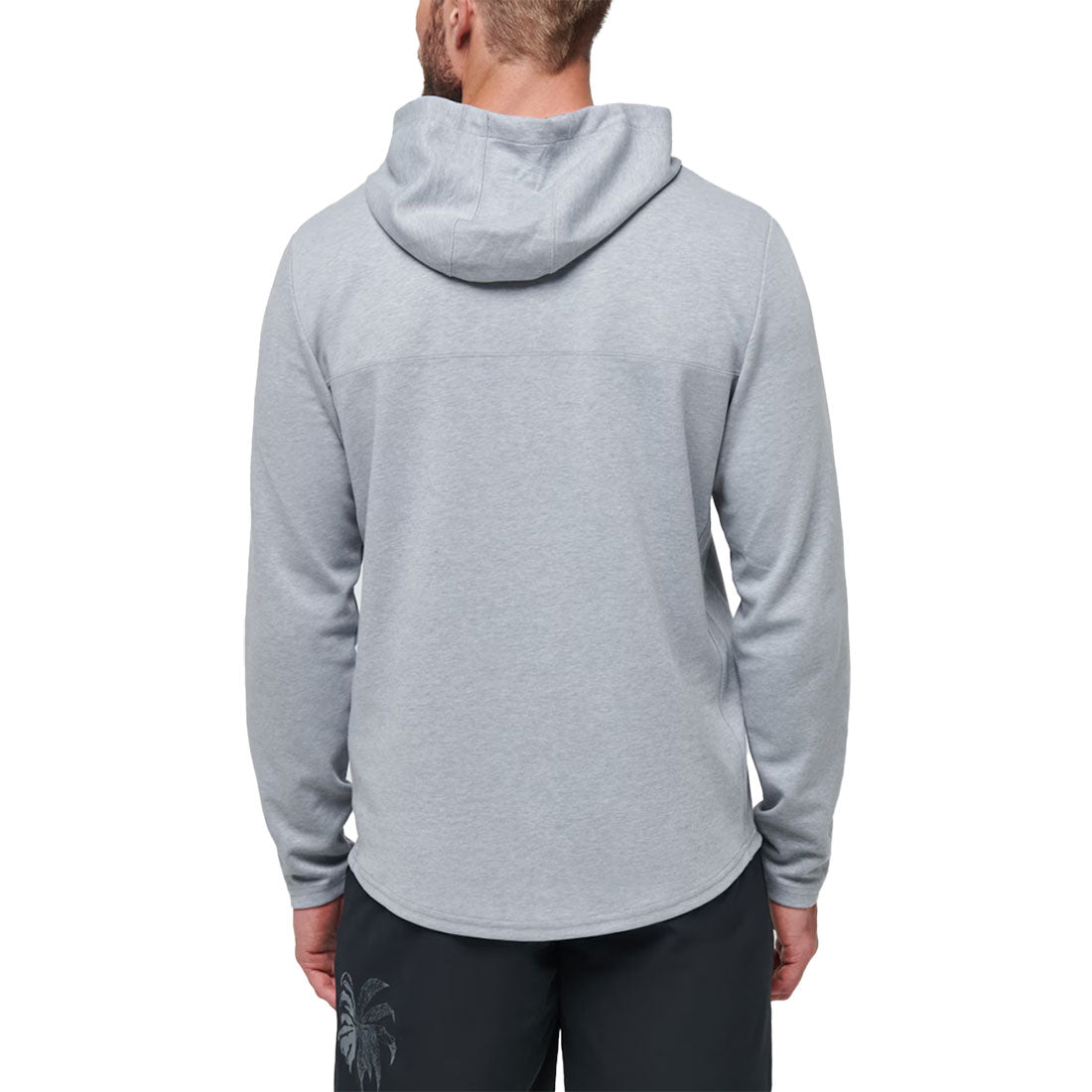 TravisMathew Upgraded Tech Hoodie