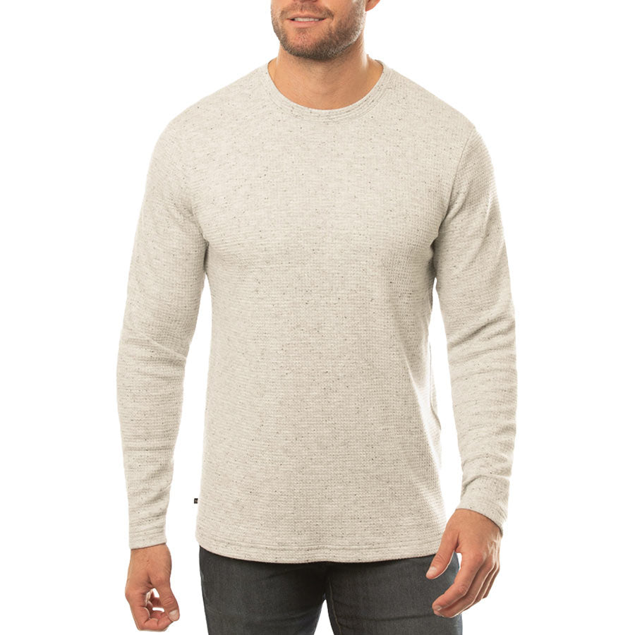 Heather Light Grey 