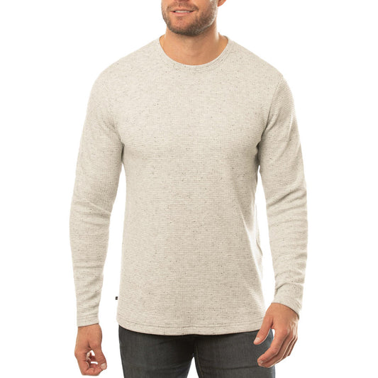 Heather Light Grey 
