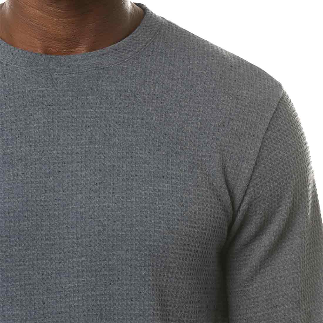 TravisMathew Cloud Waffle Crew