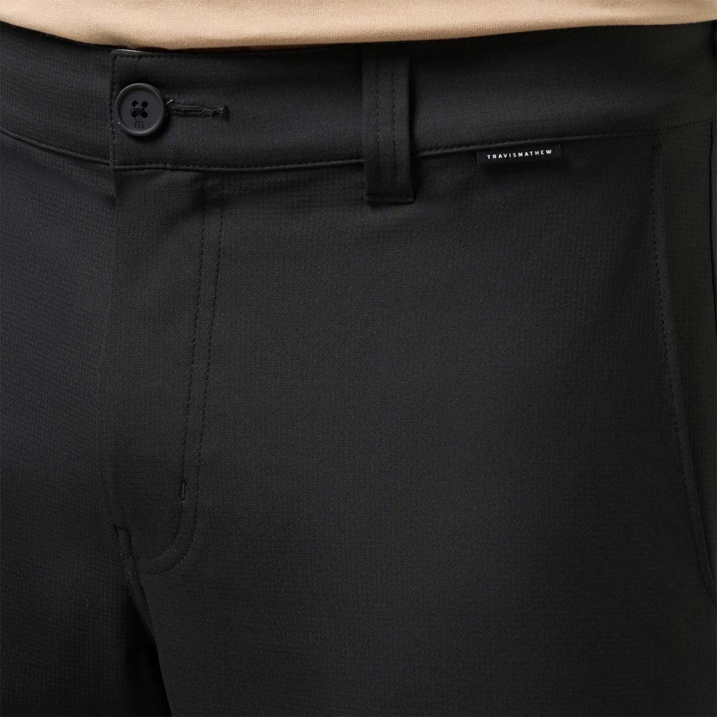 TravisMathew Wanderlust 7 inch Short