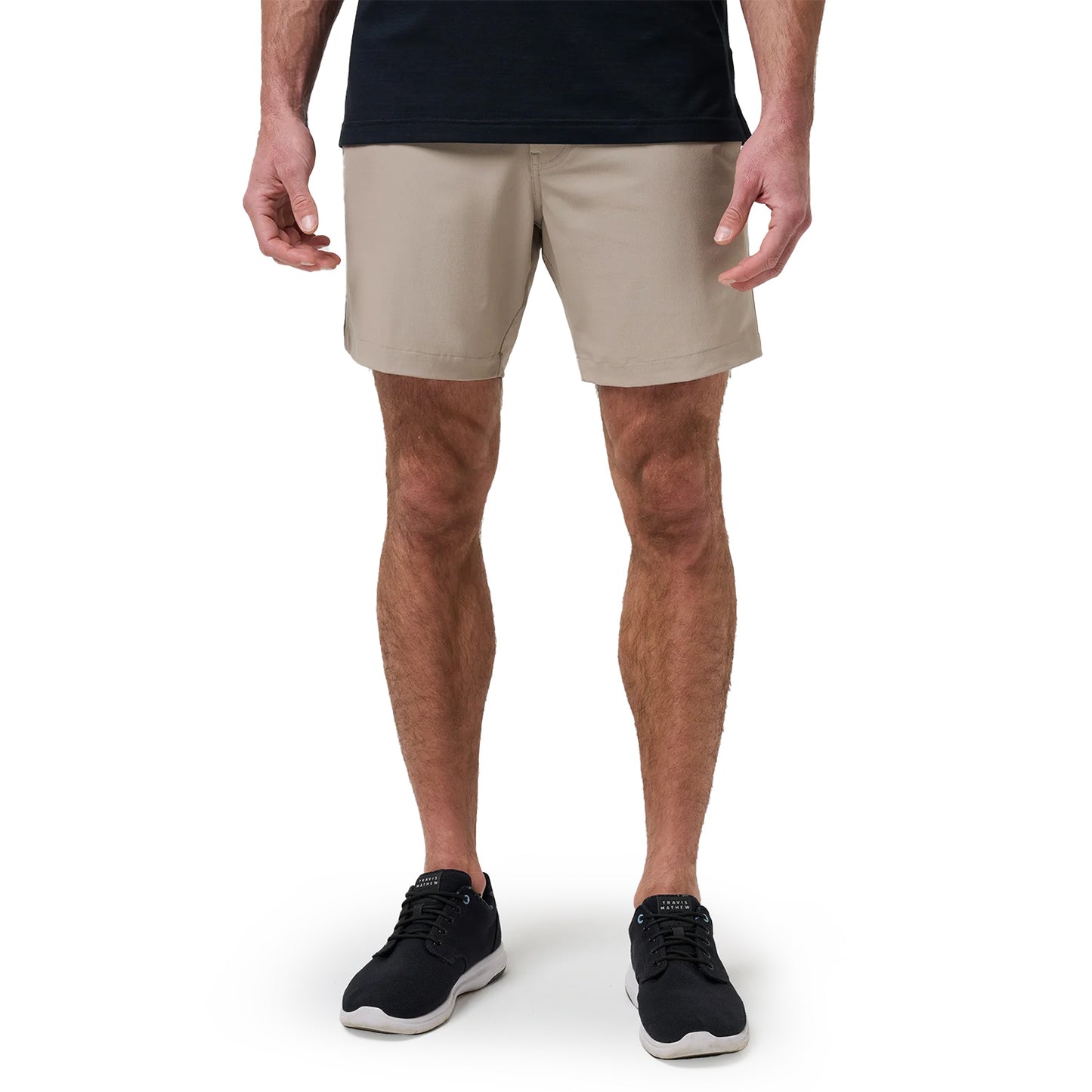 TravisMathew Wanderlust 7 inch Short