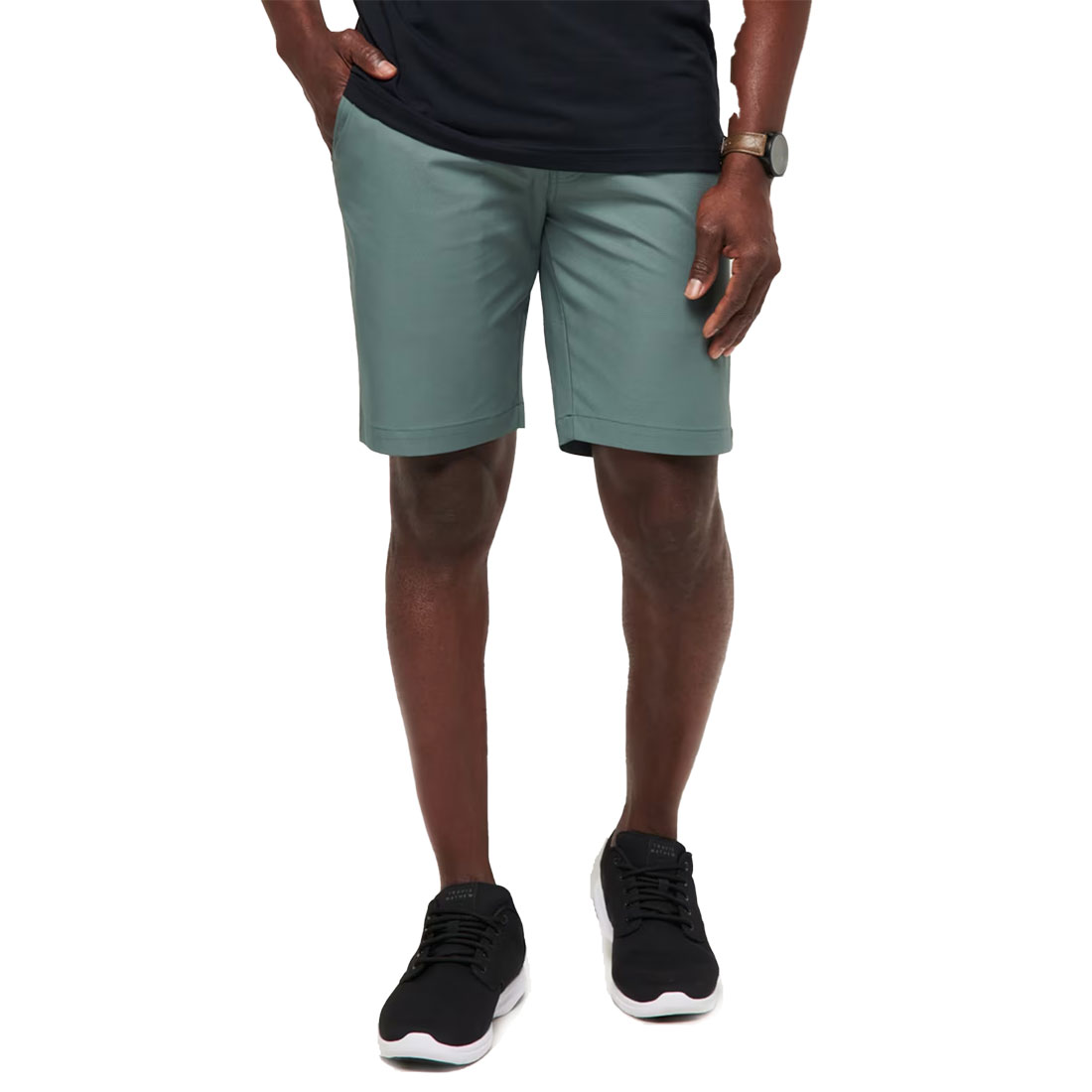 TravisMathew Wanderlust 9 Inch Shorts