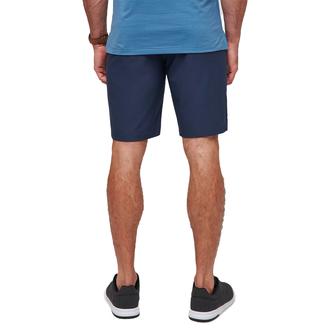 TravisMathew Wanderlust 9 Inch Shorts