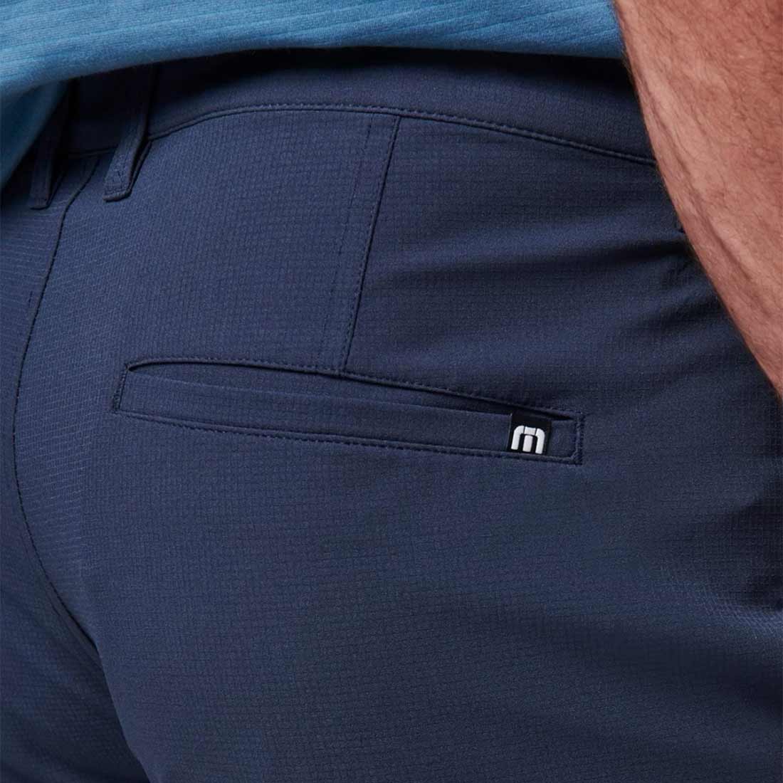 TravisMathew Wanderlust 9 Inch Shorts