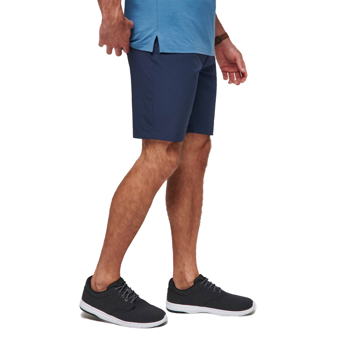 TravisMathew Wanderlust 9 Inch Shorts