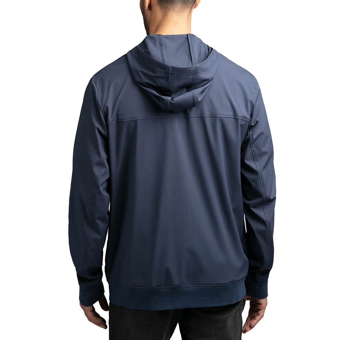TravisMathew Wanderlust Full Zip Hoodie – Golf Discount