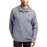 TravisMathew Wanderlust Full Zip Hoodie