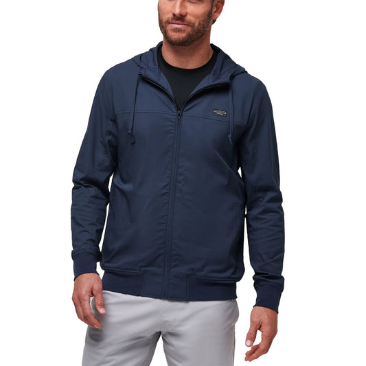 TravisMathew Wanderlust Hoodie