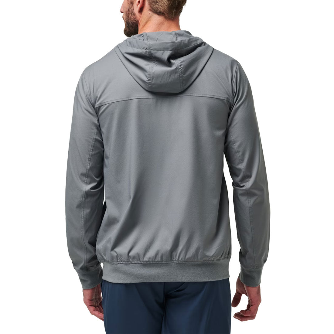 TravisMathew Wanderlust Hoodie
