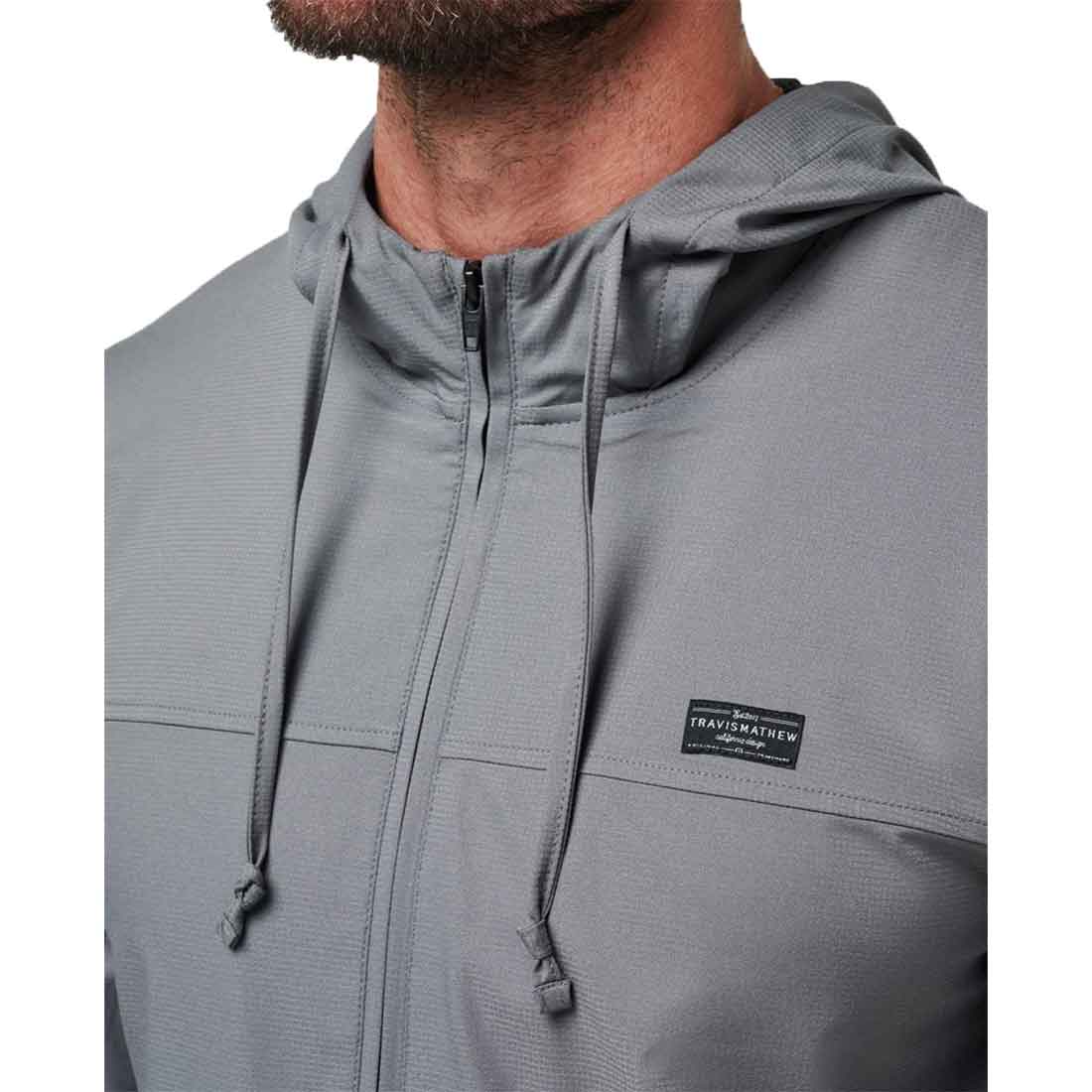 TravisMathew Wanderlust Hoodie