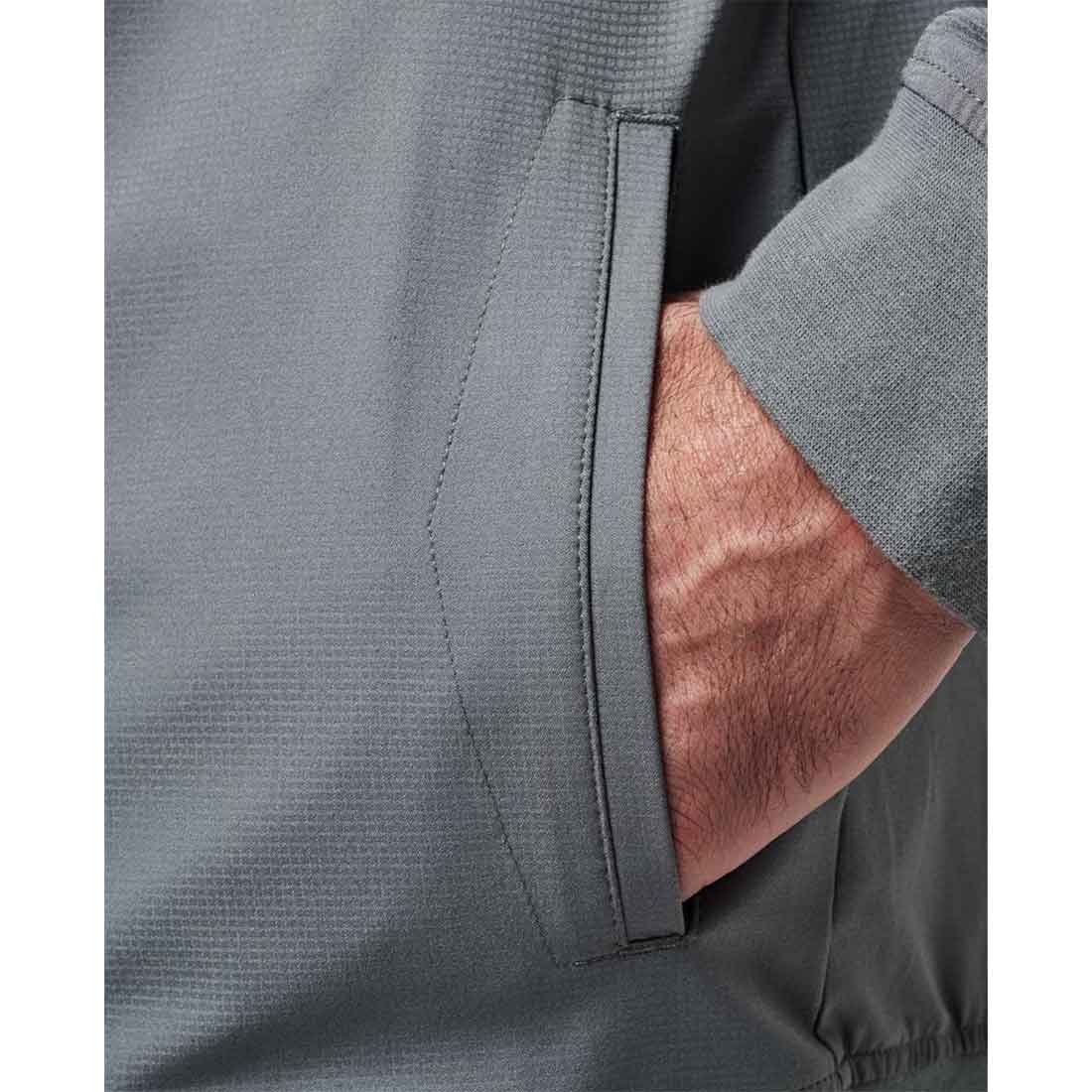 TravisMathew Wanderlust Hoodie