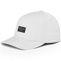 TravisMathew Wanderlust Snapback Hat