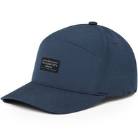 TravisMathew Wanderlust Snapback Hat