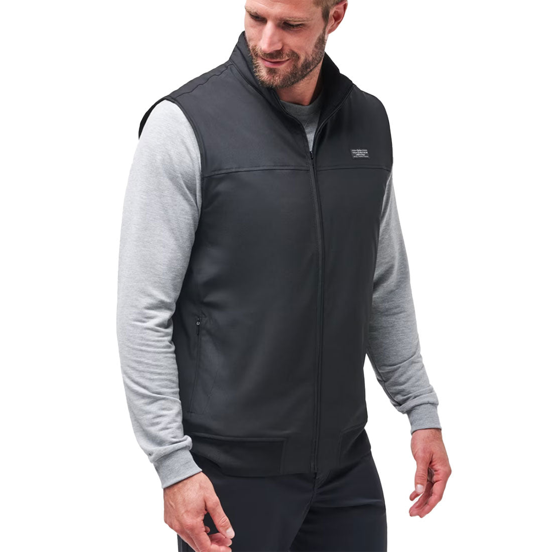 TravisMathew Wanderlust Vest