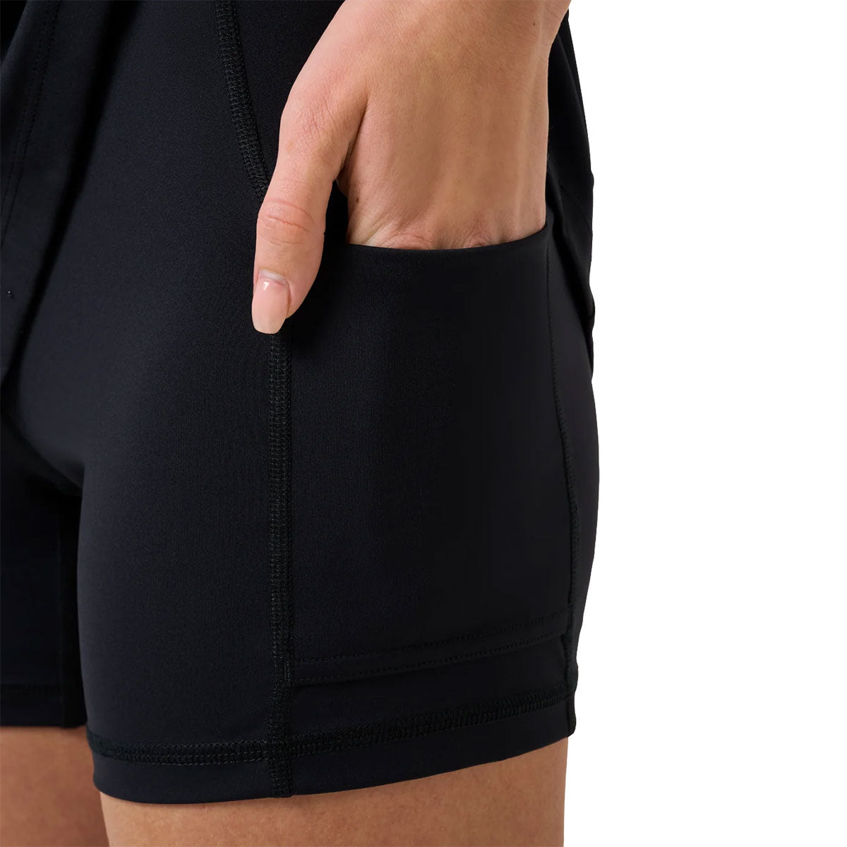 TravisMathew Women's Moveknit Sleeveless Golf Dress