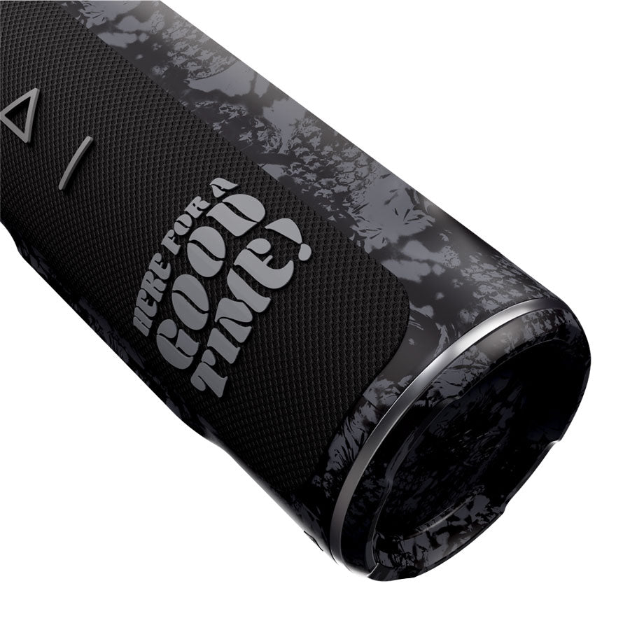 TravisMathew x Blue Tees Golf Player+ GPS Speaker