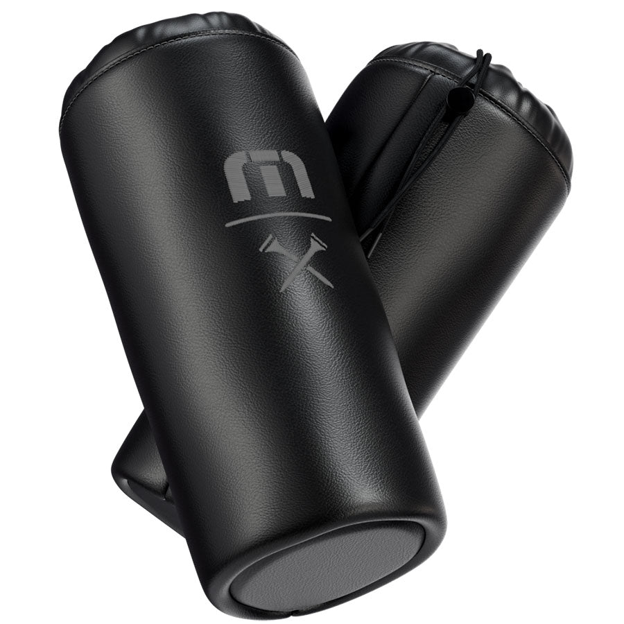 TravisMathew x Blue Tees Golf Player+ GPS Speaker